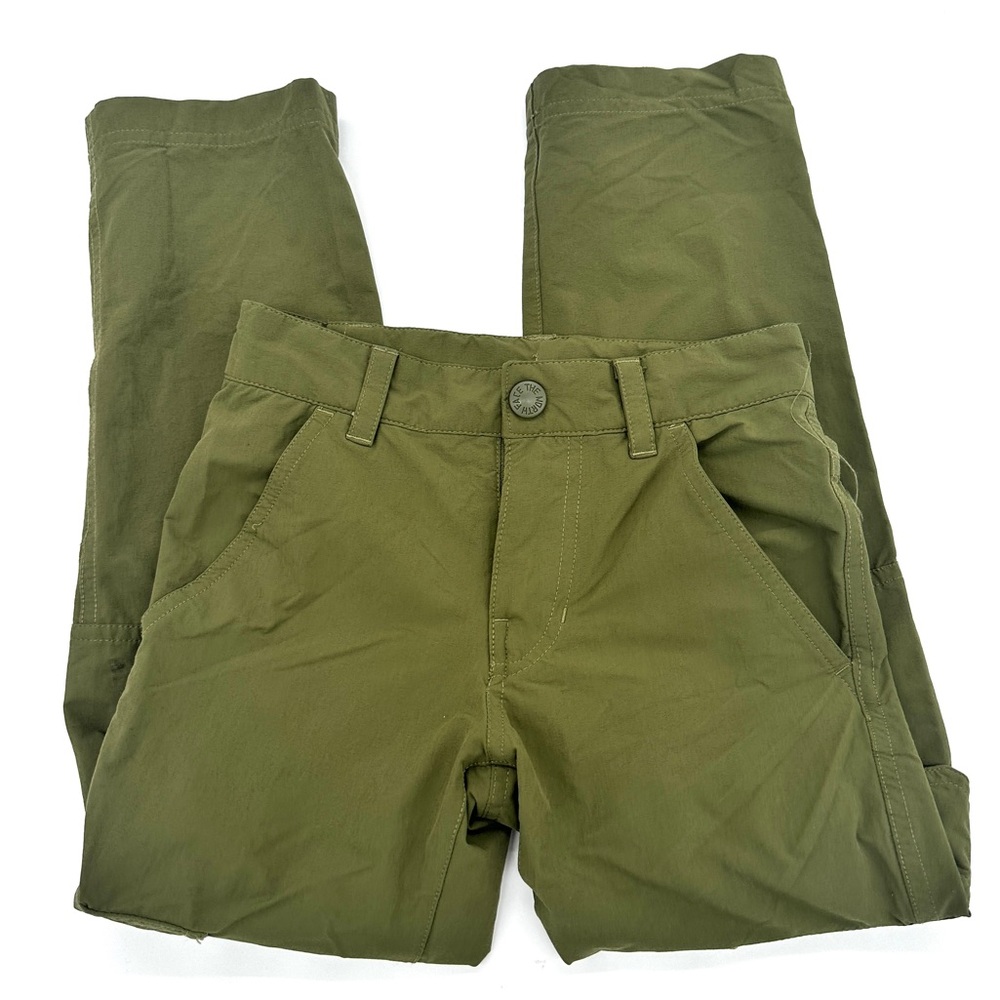Boy’s The North Face Hiking Pants Size XS / 6